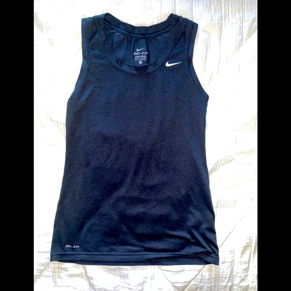 Nike Dri-Fit Tank
